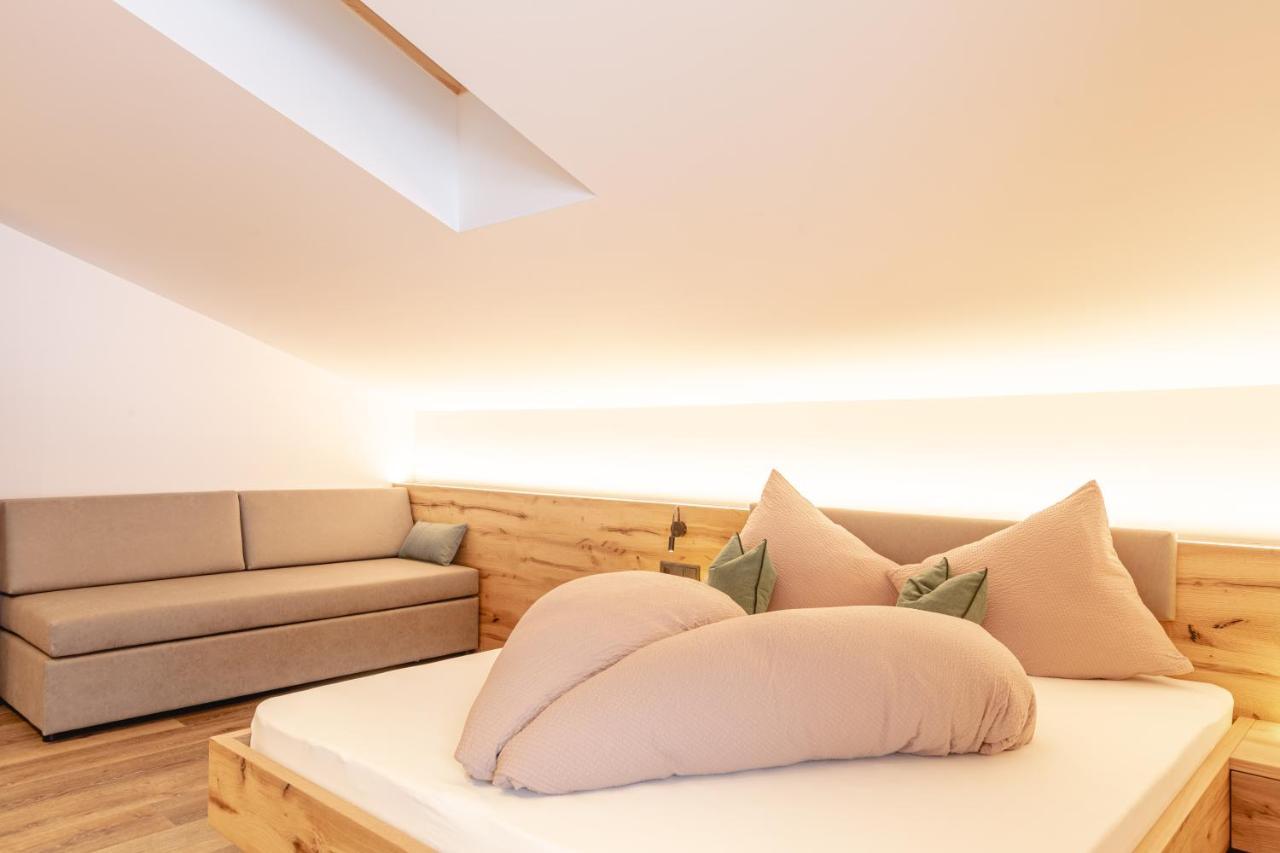 Residence Alpina 卡西圣马达莱娜 外观 照片