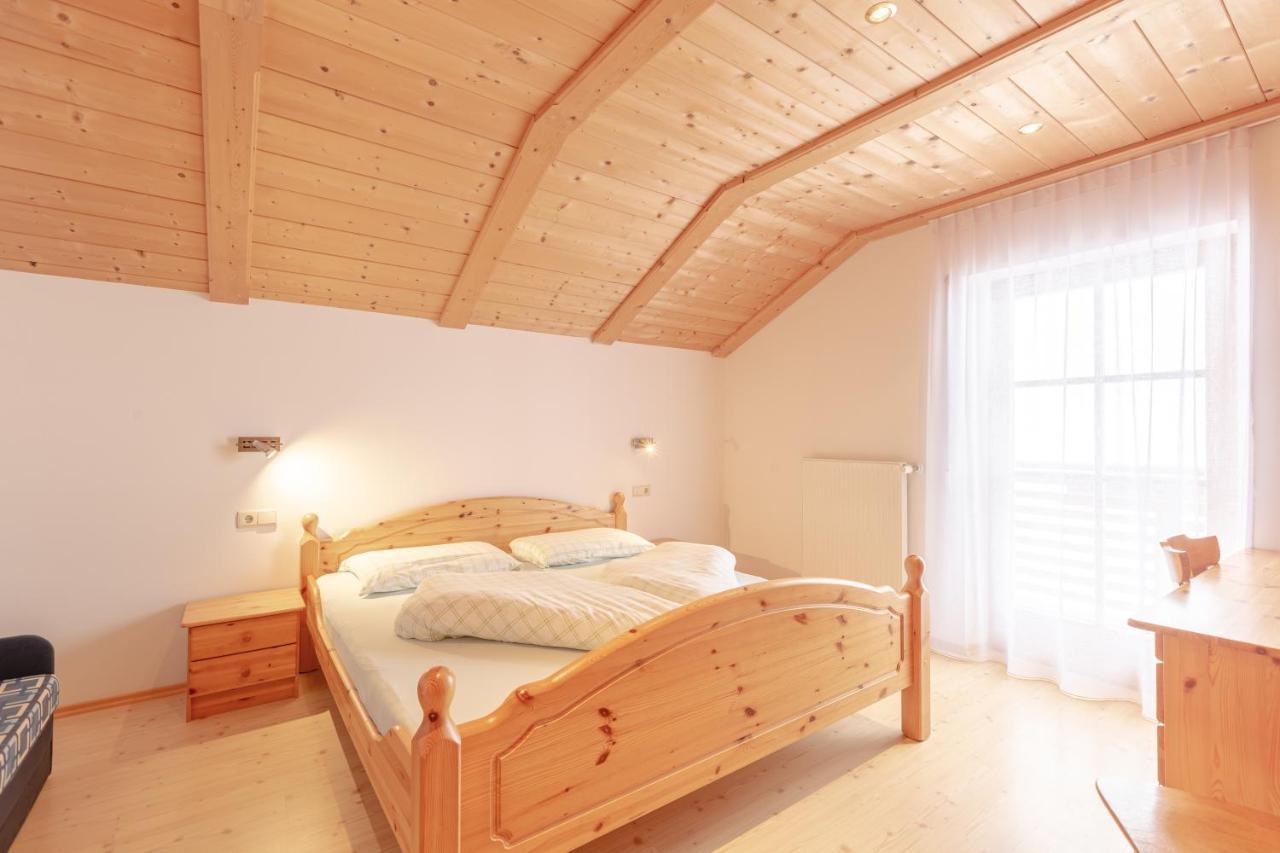 Residence Alpina 卡西圣马达莱娜 外观 照片